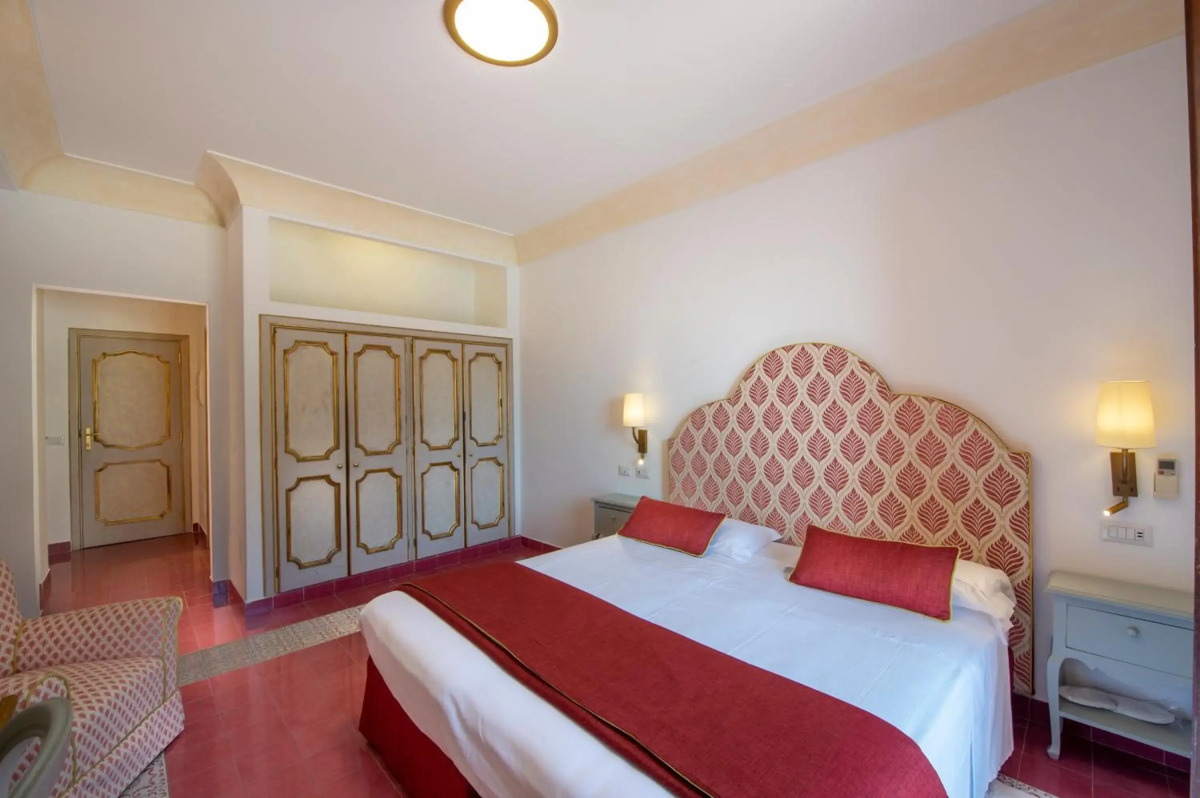 Hotel Casa Albertina