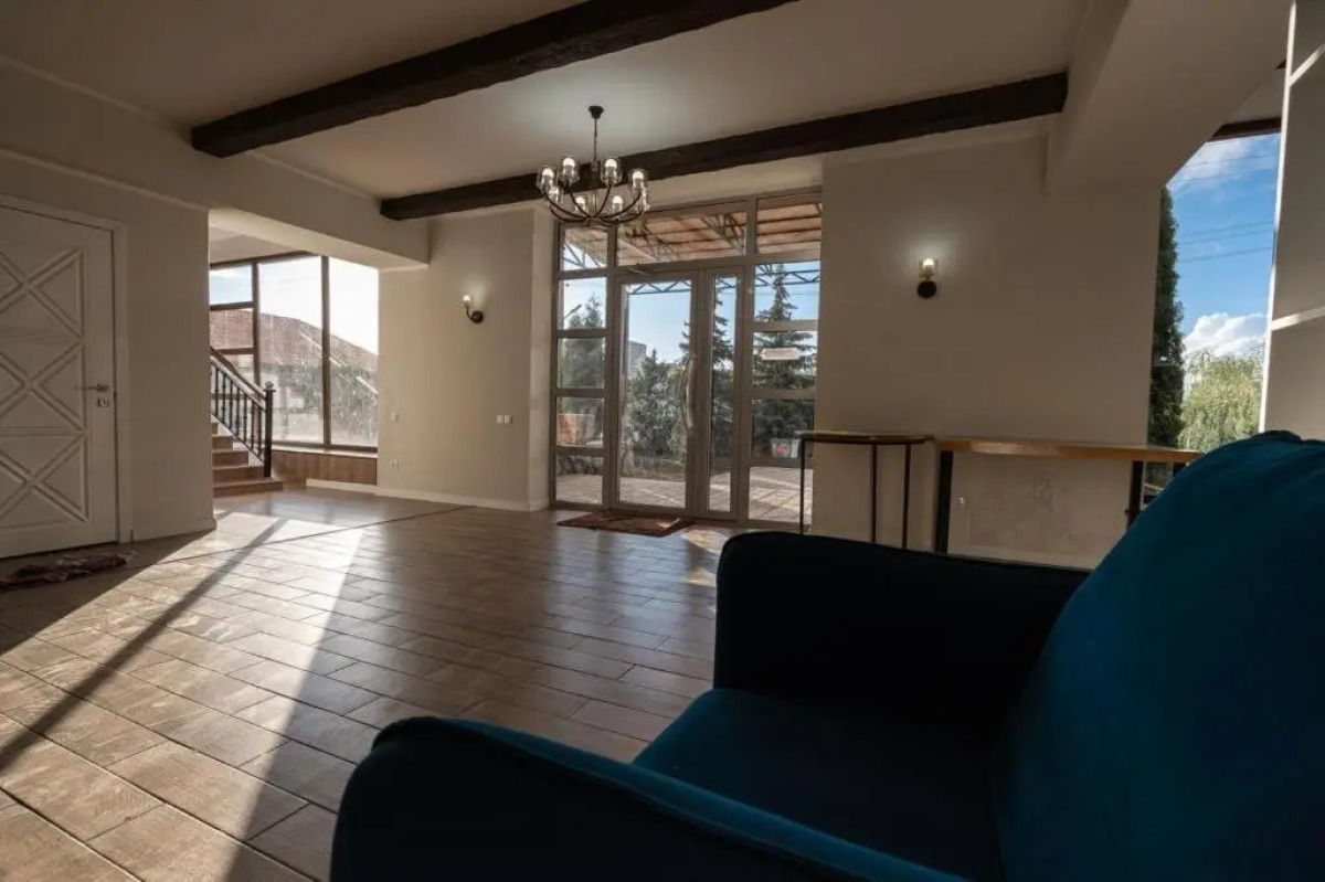 Muras Hotel Karakol (Мурас Каракол)