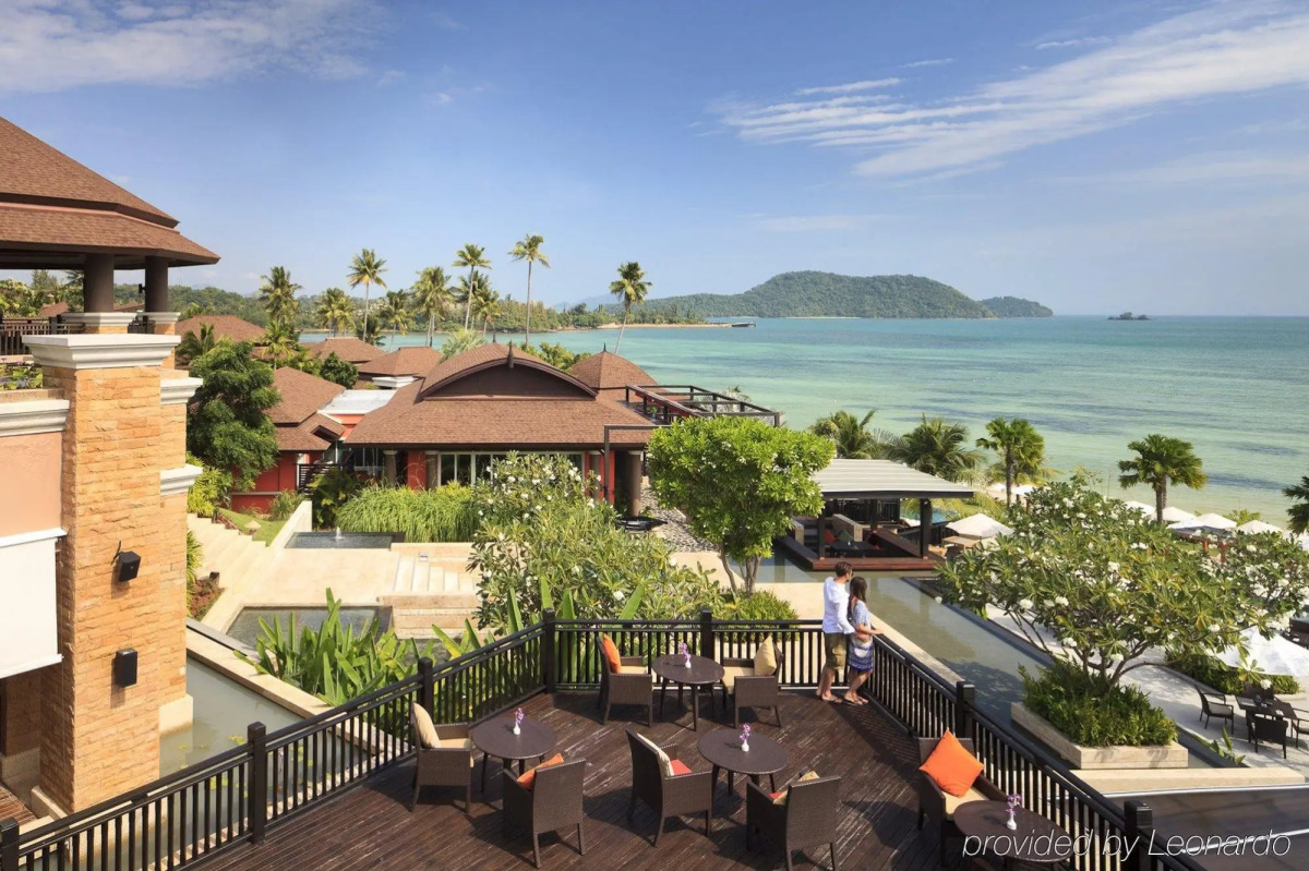 Pullman Phuket Panwa Beach Resort