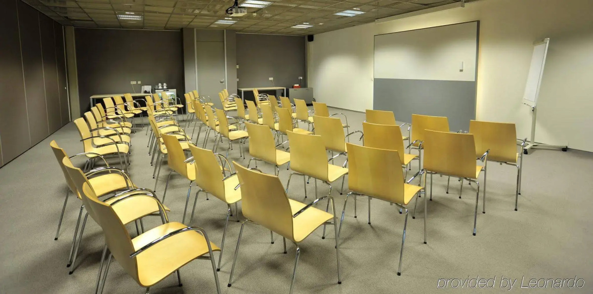 Tulip Inn Eindhoven Airport