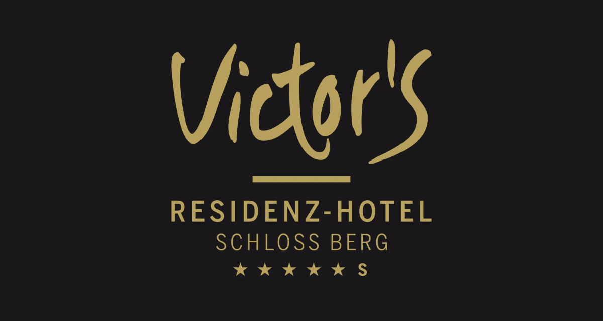 Victor's Residenz - Hotel Schloss Berg