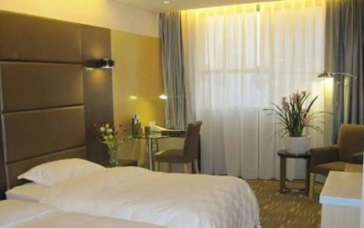 Xin Hua International