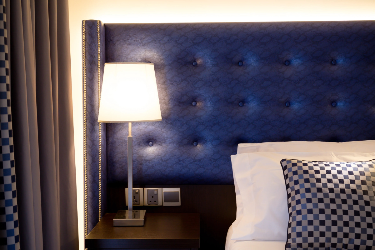 AX The Victoria Hotel