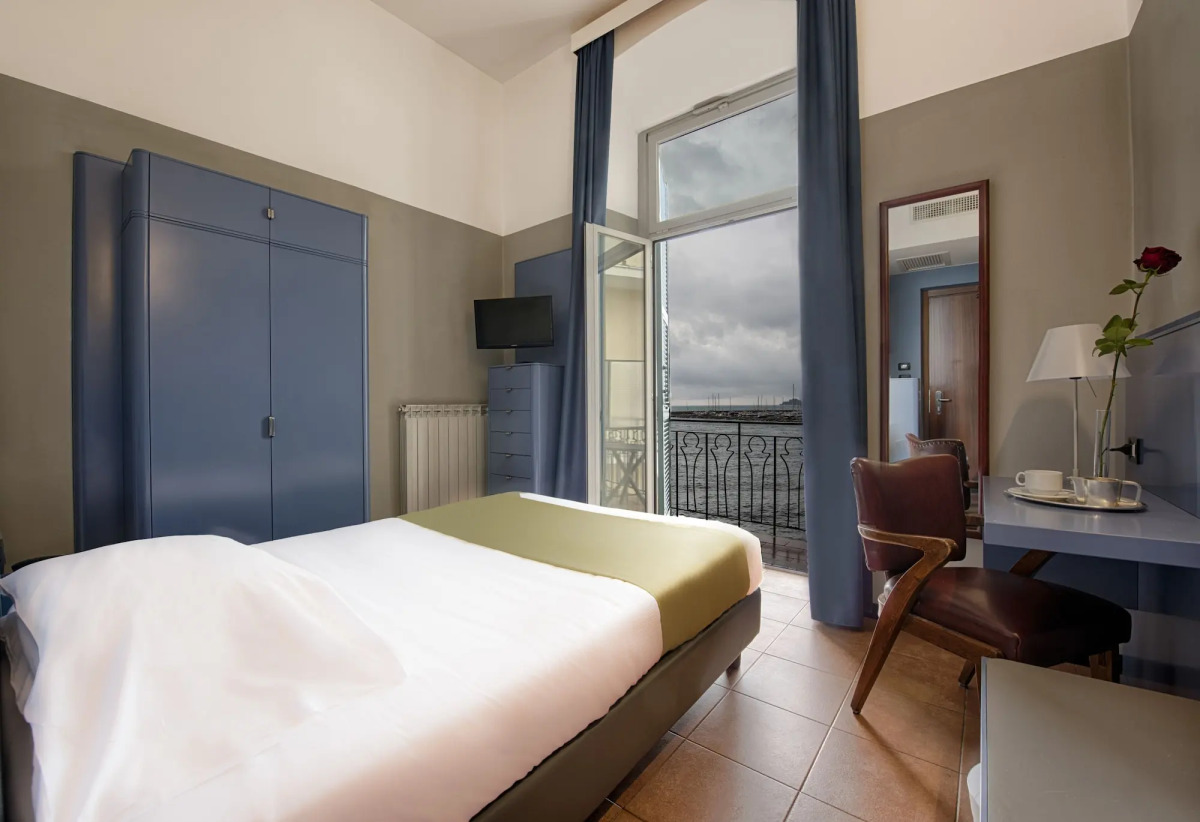 Hotel Italia e Lido Rapallo