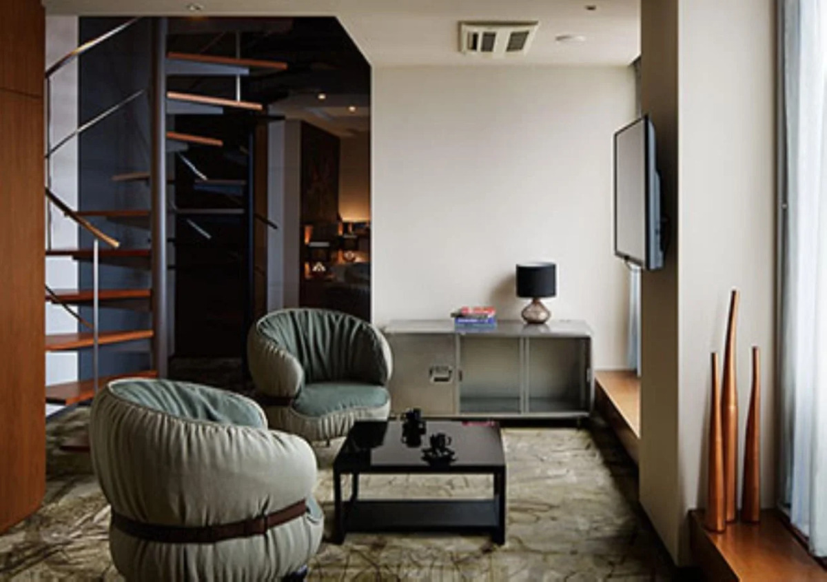 Akasaka Granbell Hotel