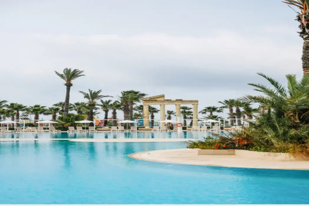 Selectum Noa Belek (Ex. Cesar's Temple De Luxe)