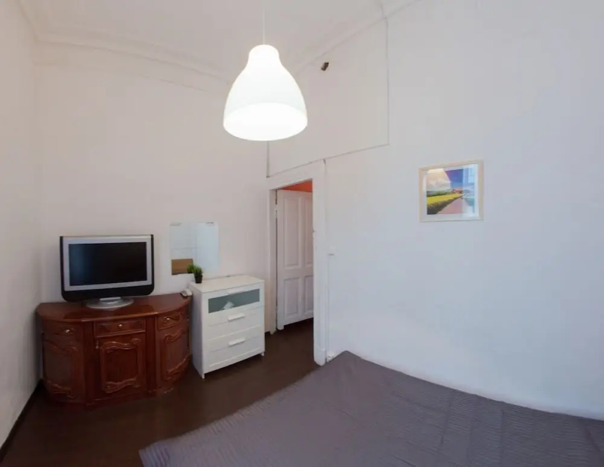 Пафос на Кремлевской