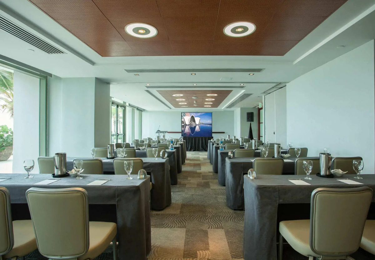 La Concha Resort, Puerto Rico, Autograph Collection