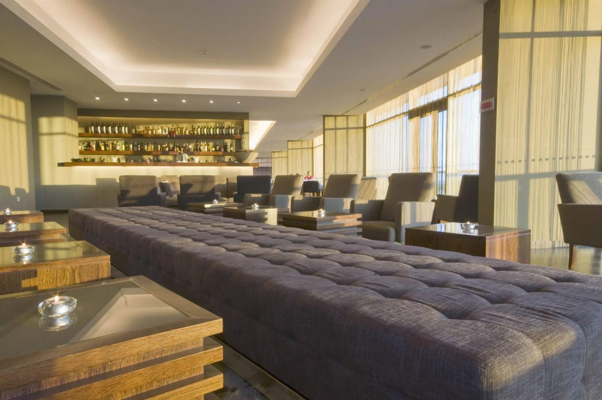 Algarve Marriott Salgados Golf Resort & Spa