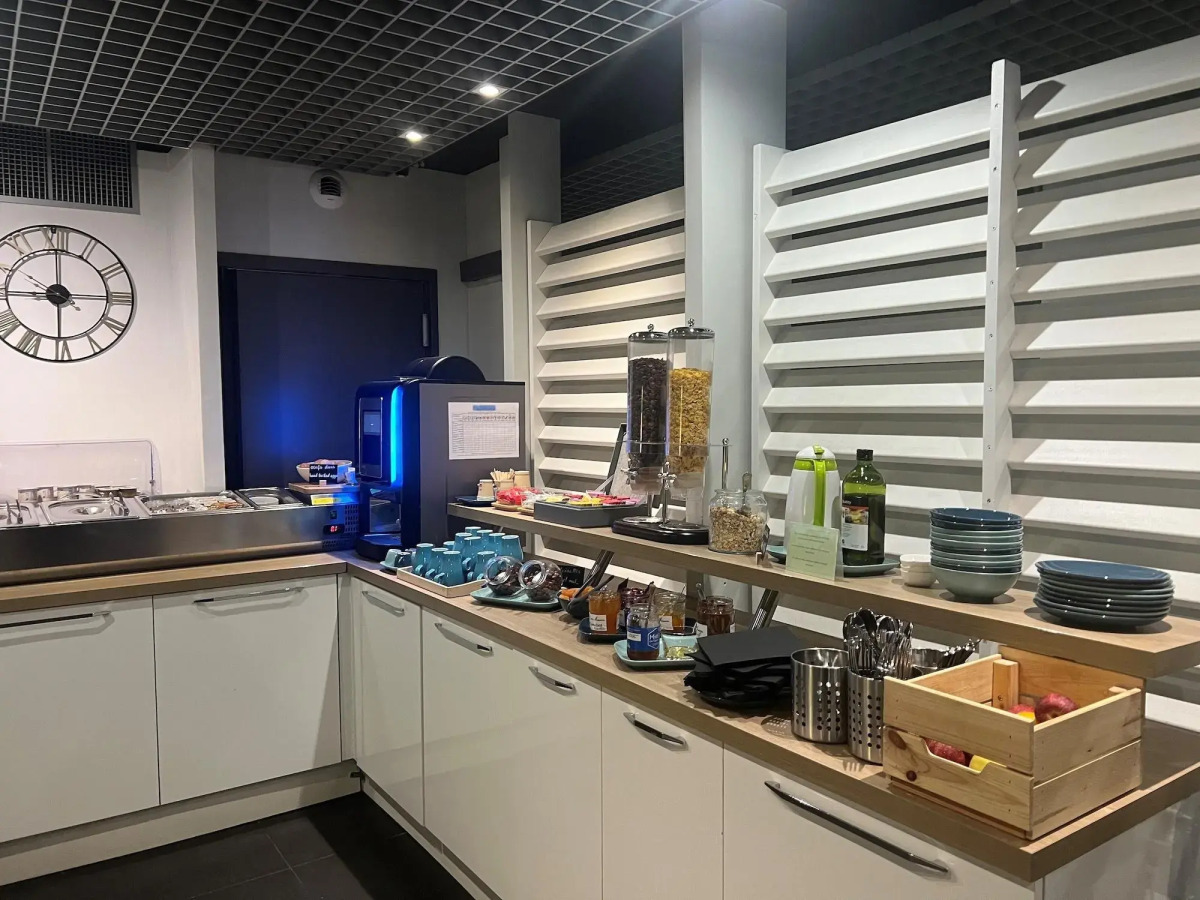 Residhotel Galerie Tatry