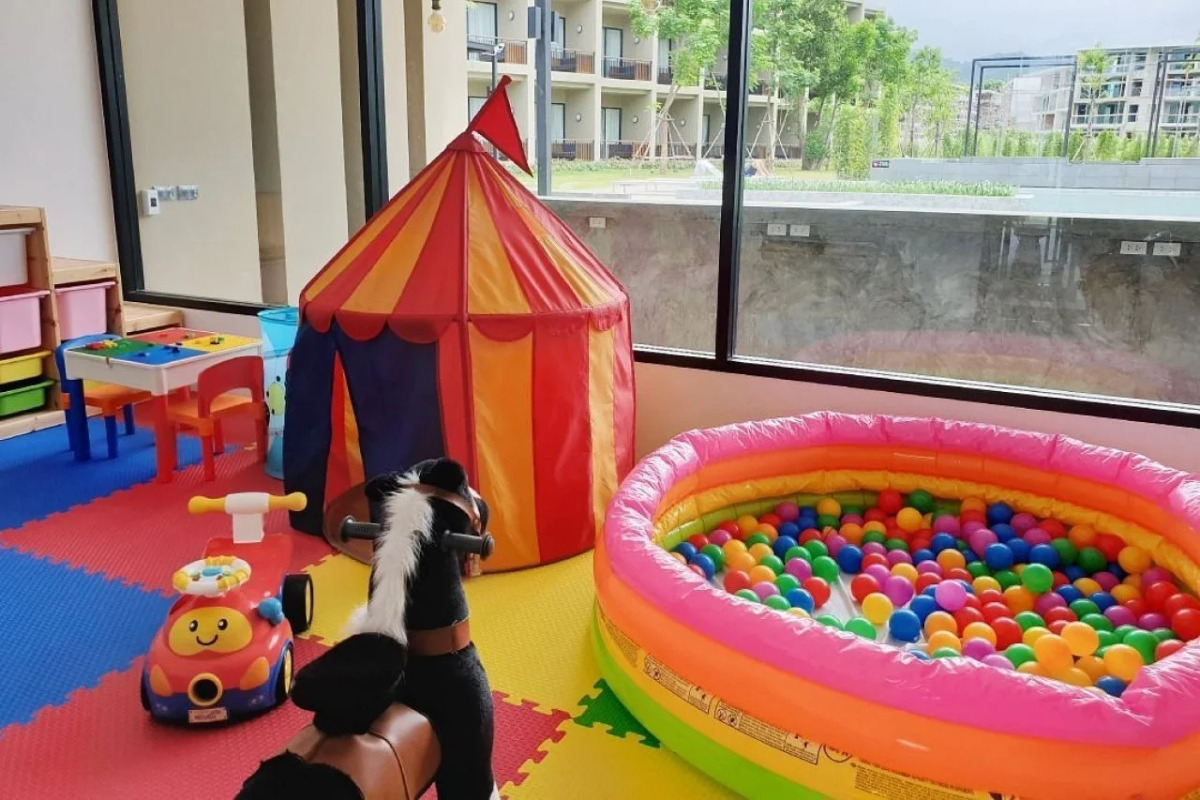 The Gallery Hotel Nai Harn