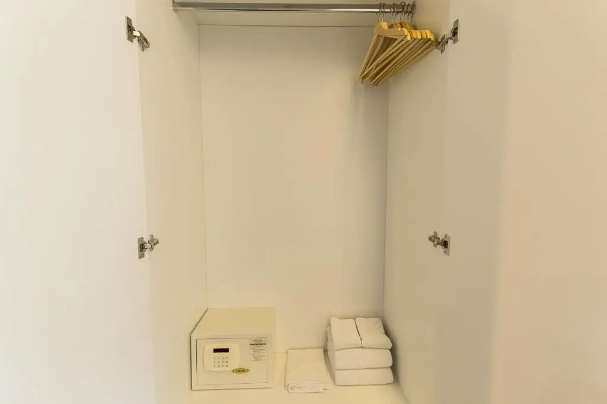 The Title Comfort Condotel