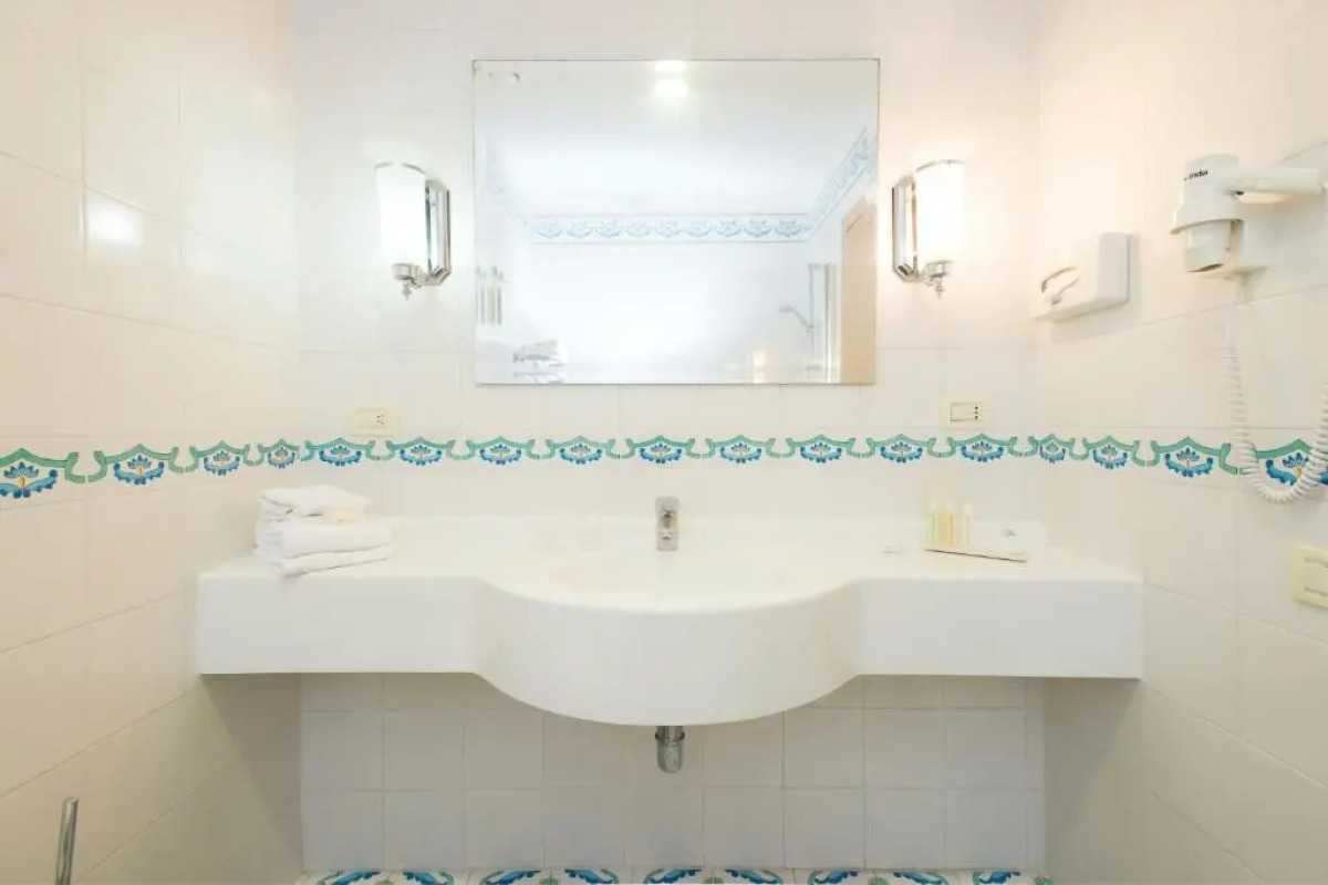 Resort Marina di Castello Golf & SPA