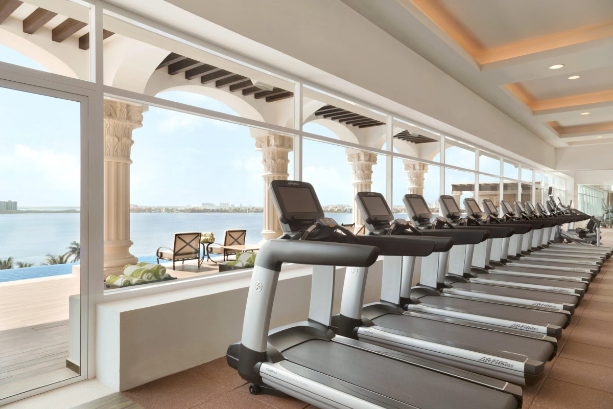 Hyatt Zilara Cancun - All Inclusive - Adults Only