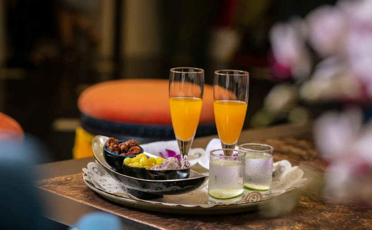 Aira Boutique Hanoi Hotel & Spa