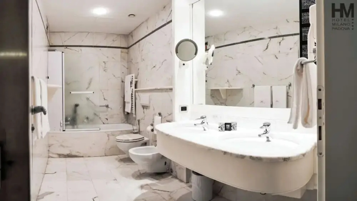 Sure Hotel By Best Western Milano