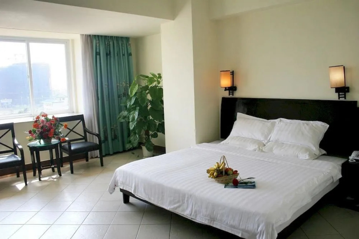 Xinxing Garden Hotel