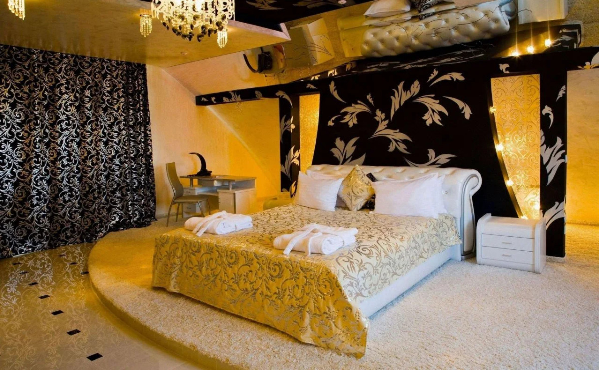 Отель «Прага»