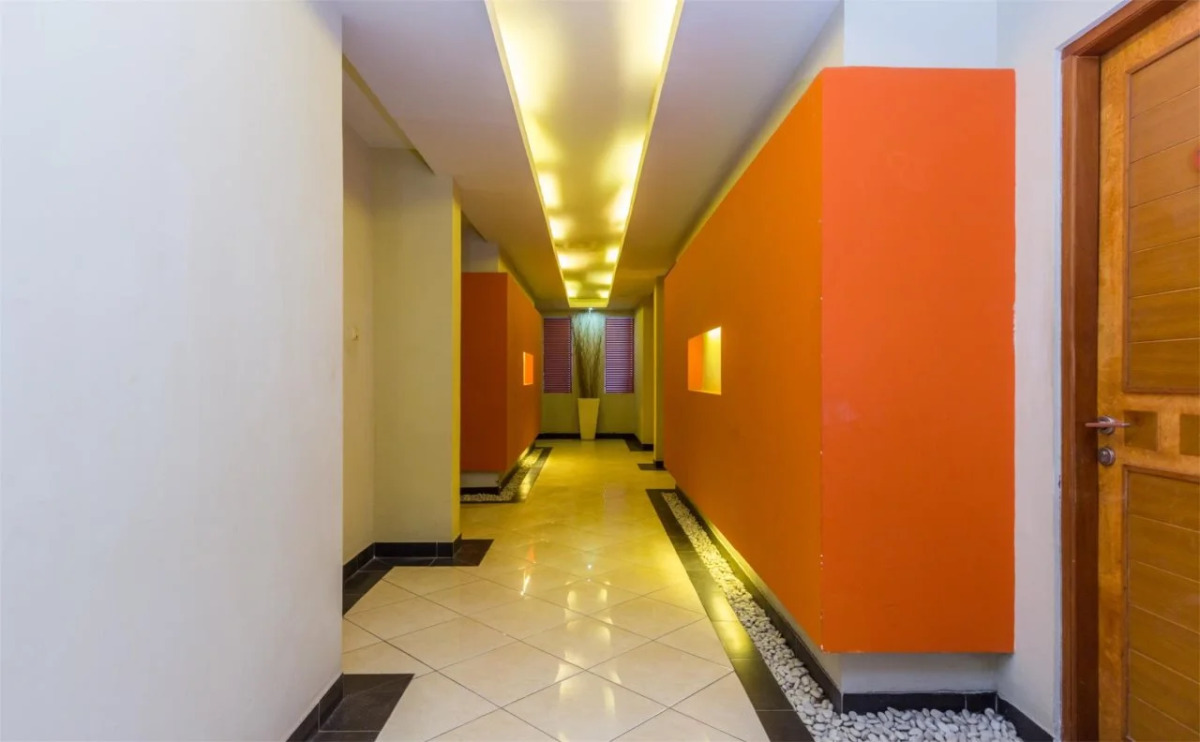 Grand Sinar Indah Hotel