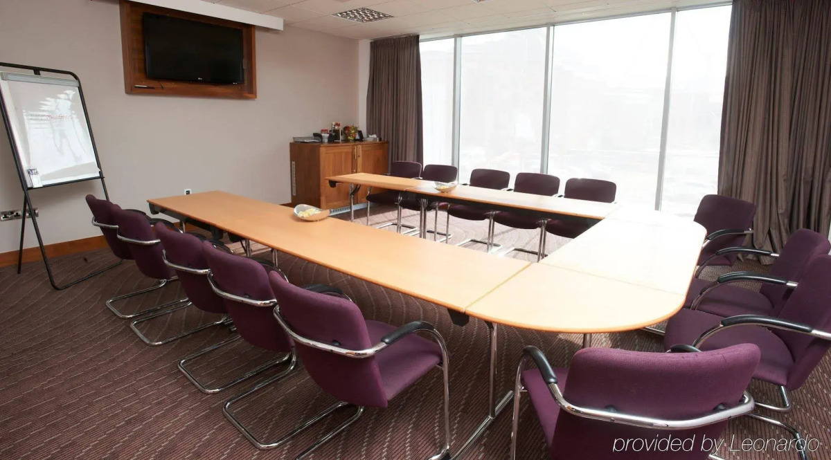 Leonardo Hotel Milton Keynes