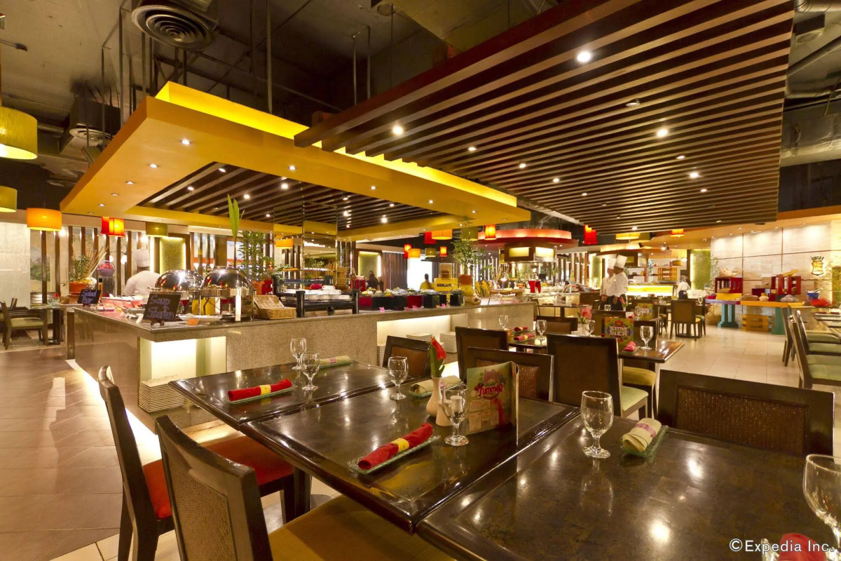 Waterfront Cebu City Hotel & Casino