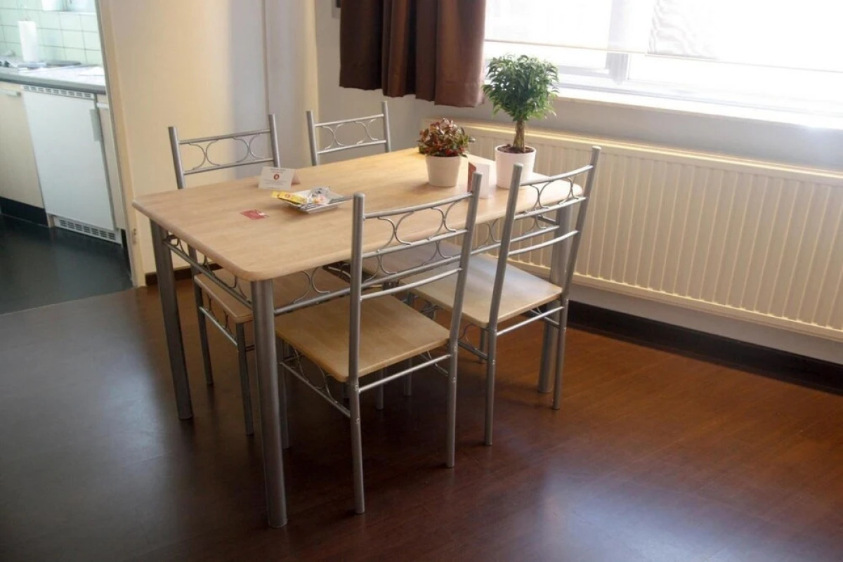 Budget Flats Antwerpen