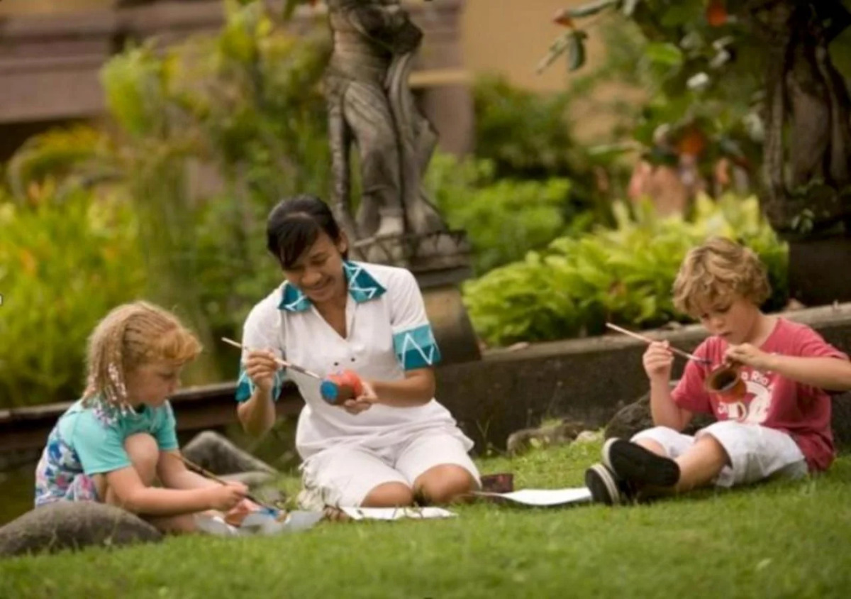 The Patra Bali Resort & Villas