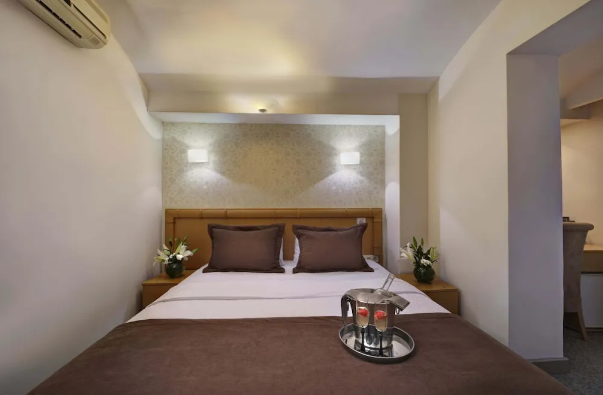 Kocaeli Stargate Hotel