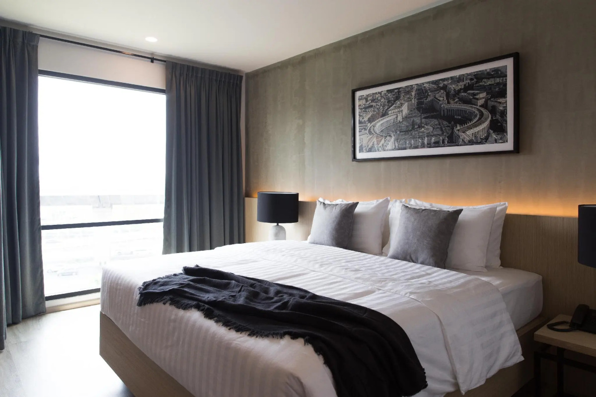 The Journey Hotel Bangna