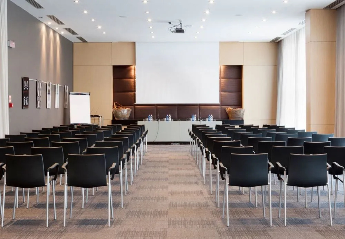 AC Hotel Firenze by Marriott