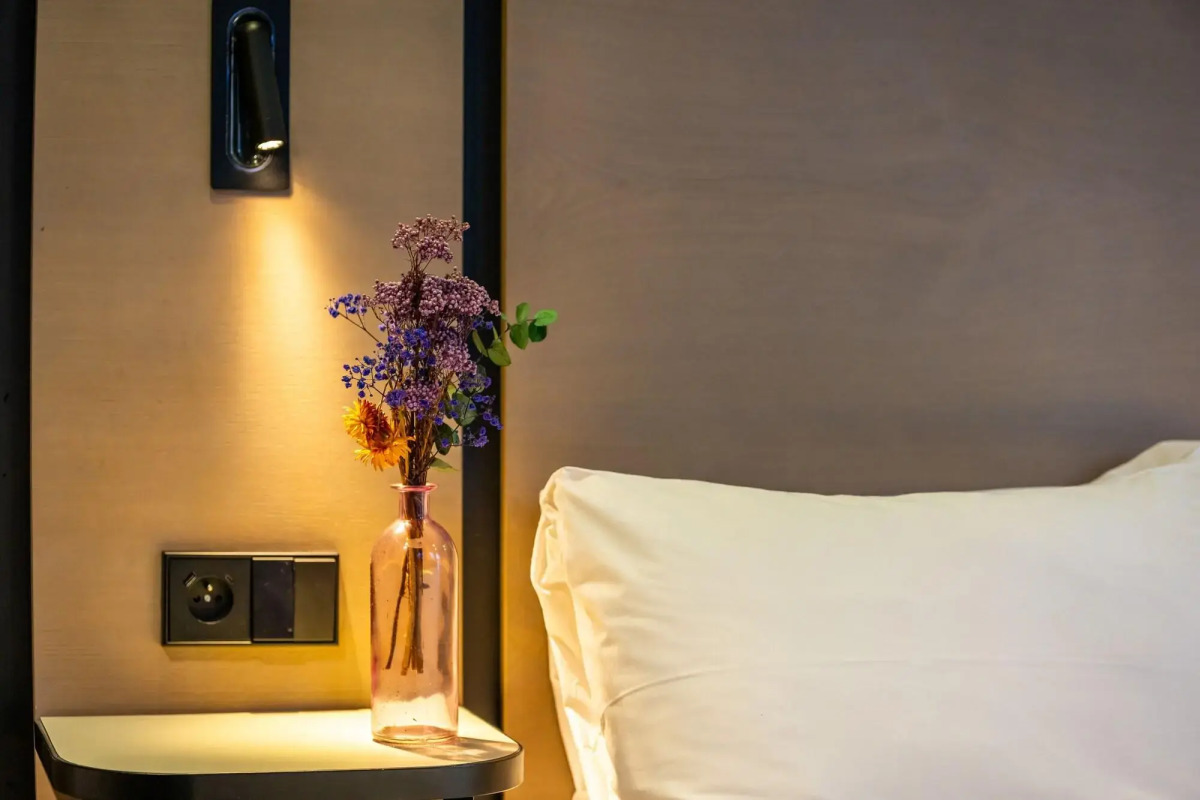 The People Paris Marais