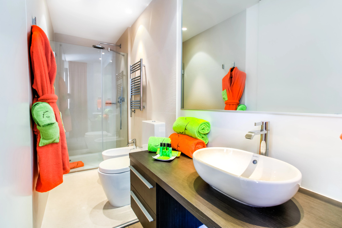 Cosmo Apartments Passeig de Gràcia