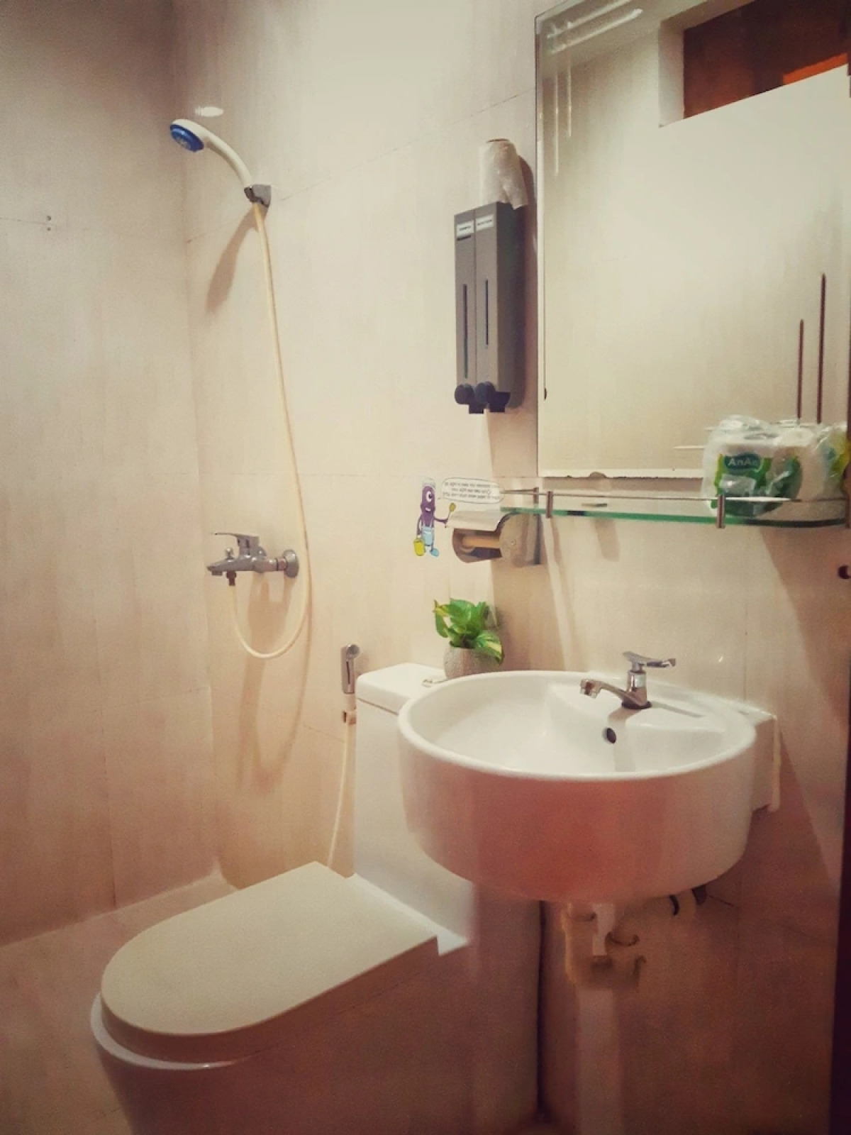 Saigon Backpackers Hostel - Bui Vien