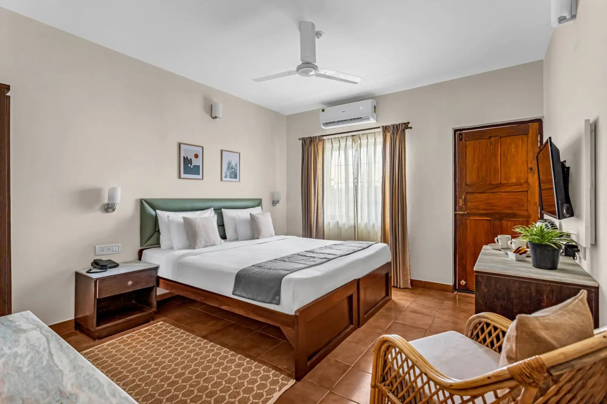 La Vaiencia Beach Resort