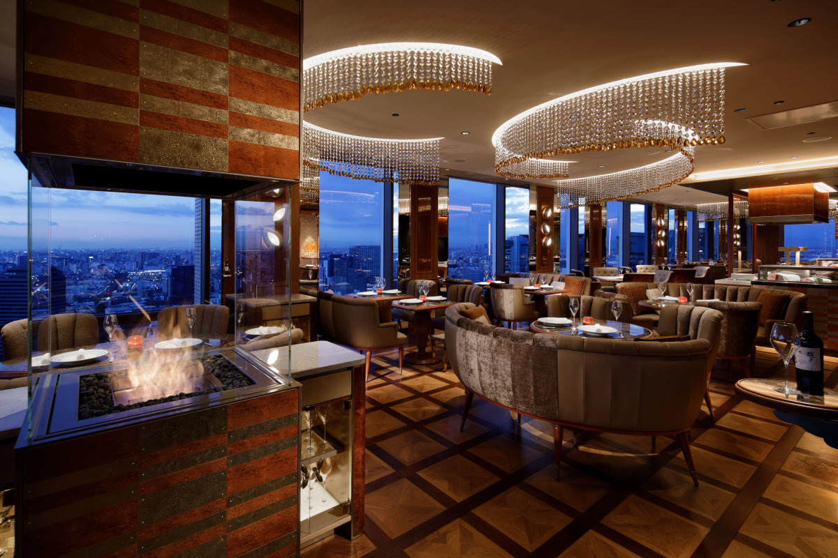 Shinagawa Prince Hotel