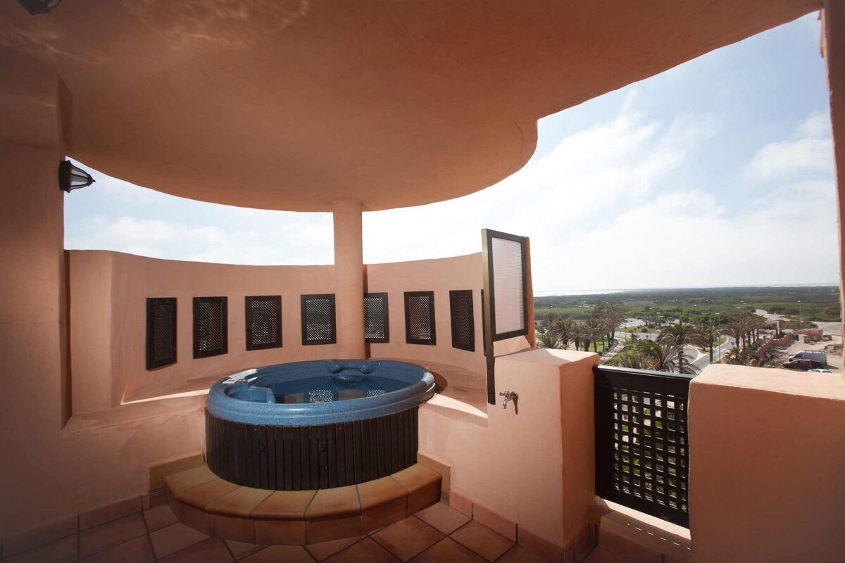 Apartamentos Dream Sea