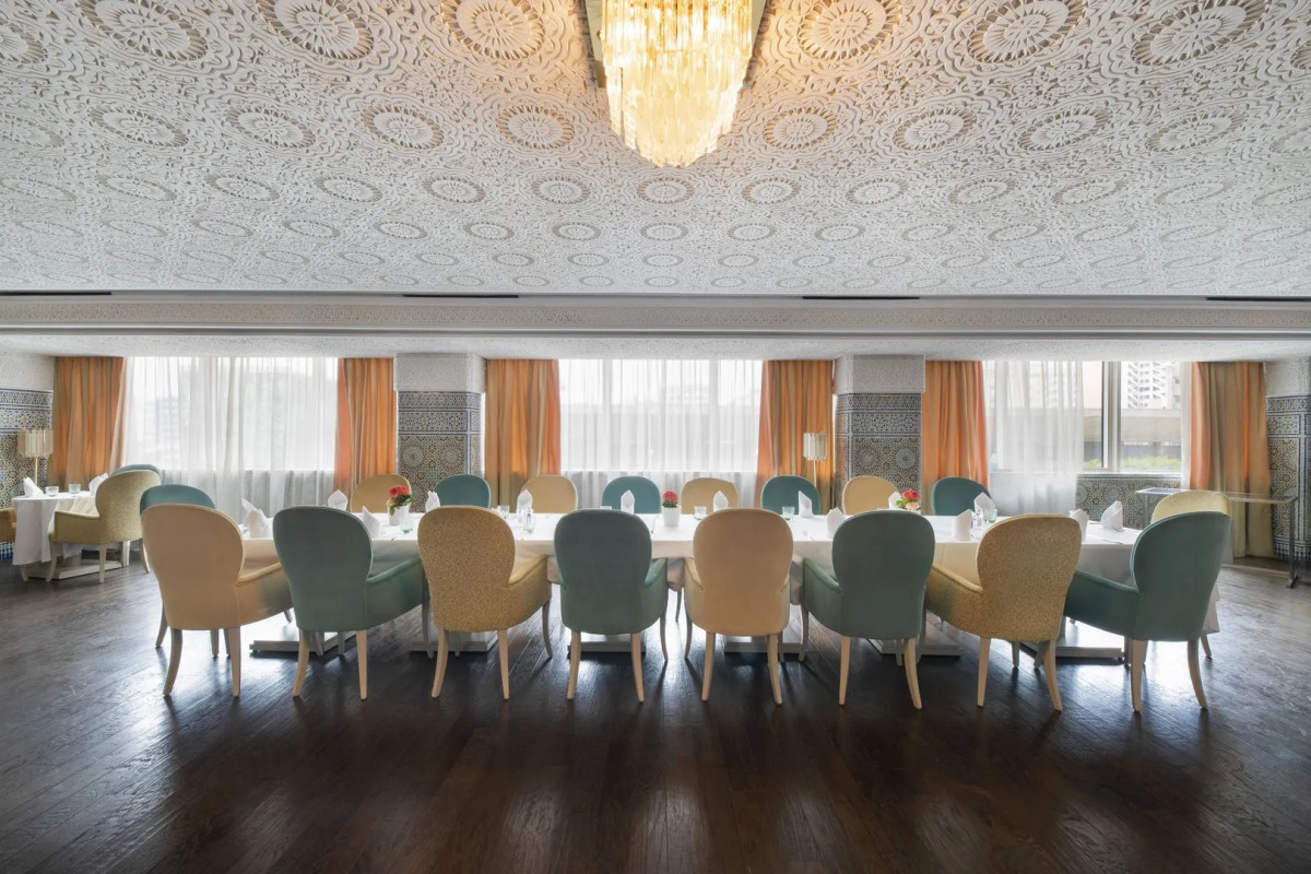 Grand Mogador City Center