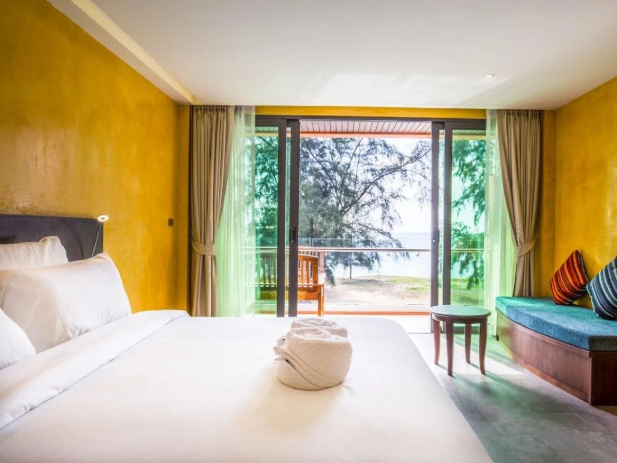 Coriacea Boutique Resort