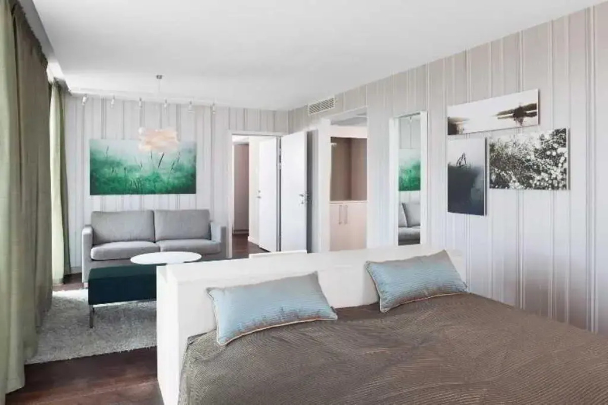 Scandic Oslo Airport