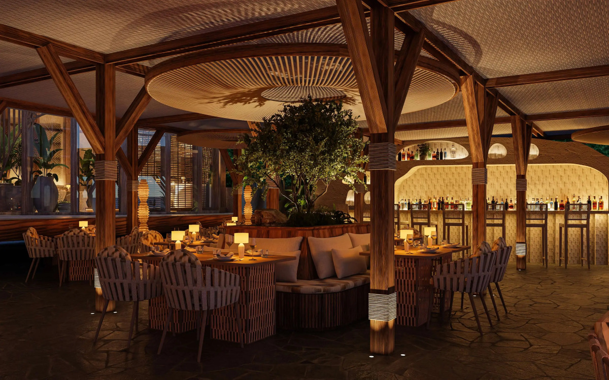 Radisson Blu Resort Galle