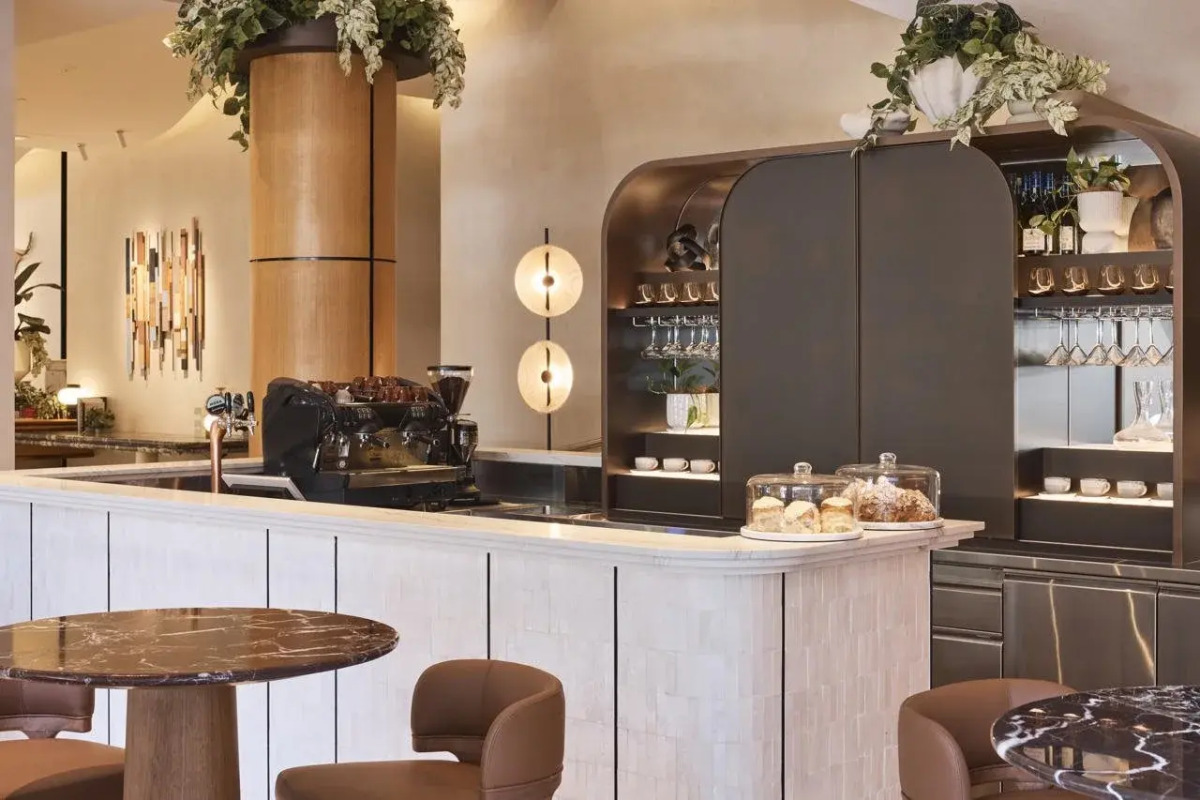 Отель Rydges Australia Square