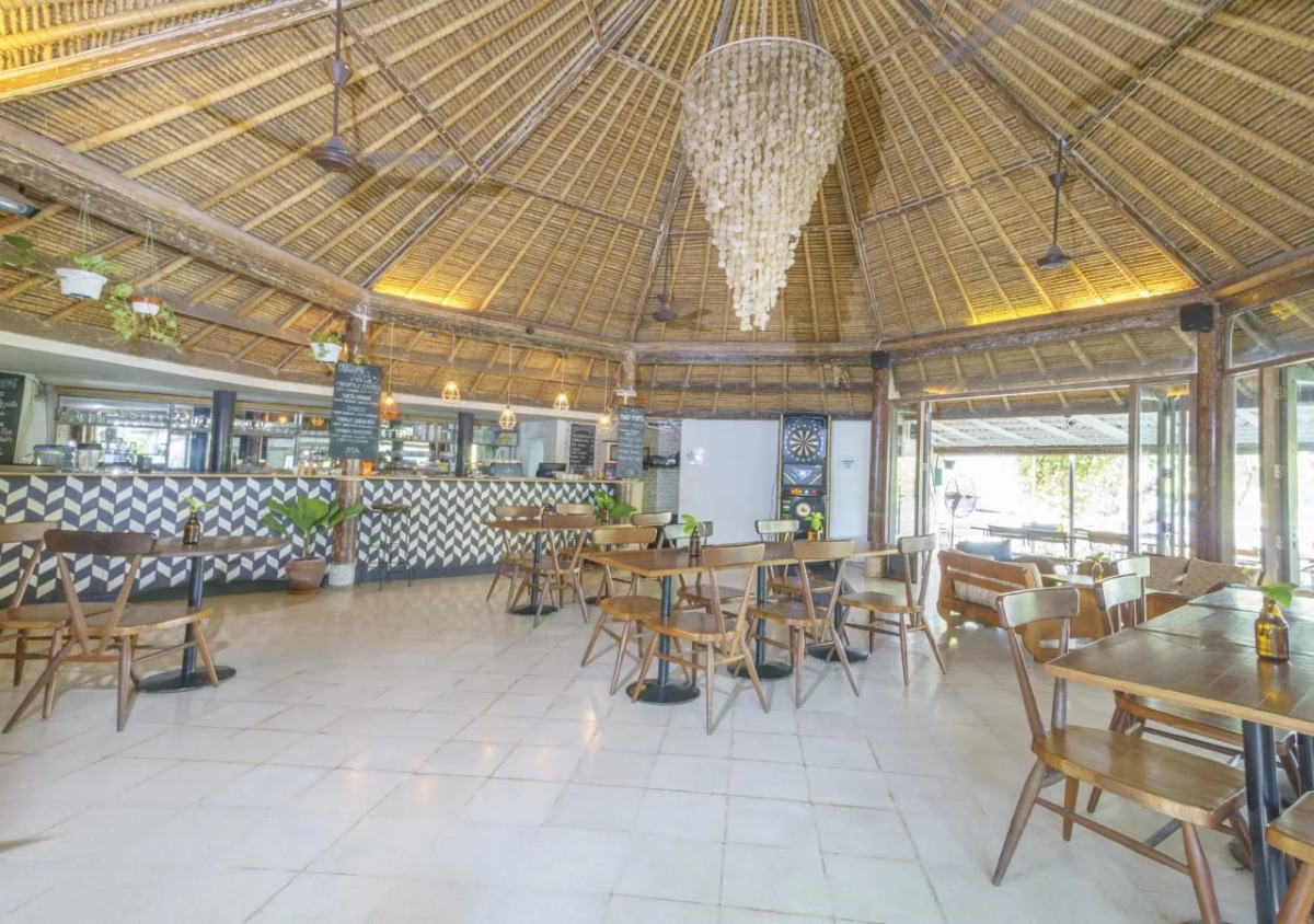 Kresna By The Sea By Kresna Hospitality