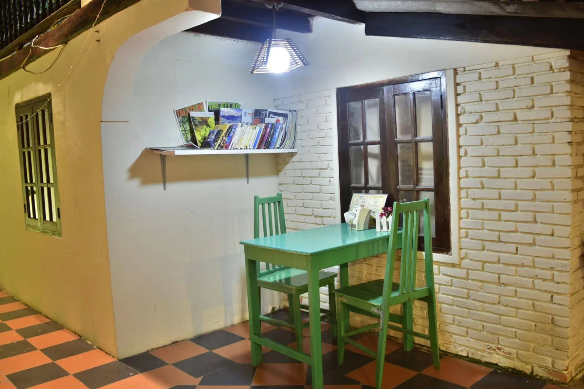 Vientiane Star Hotel