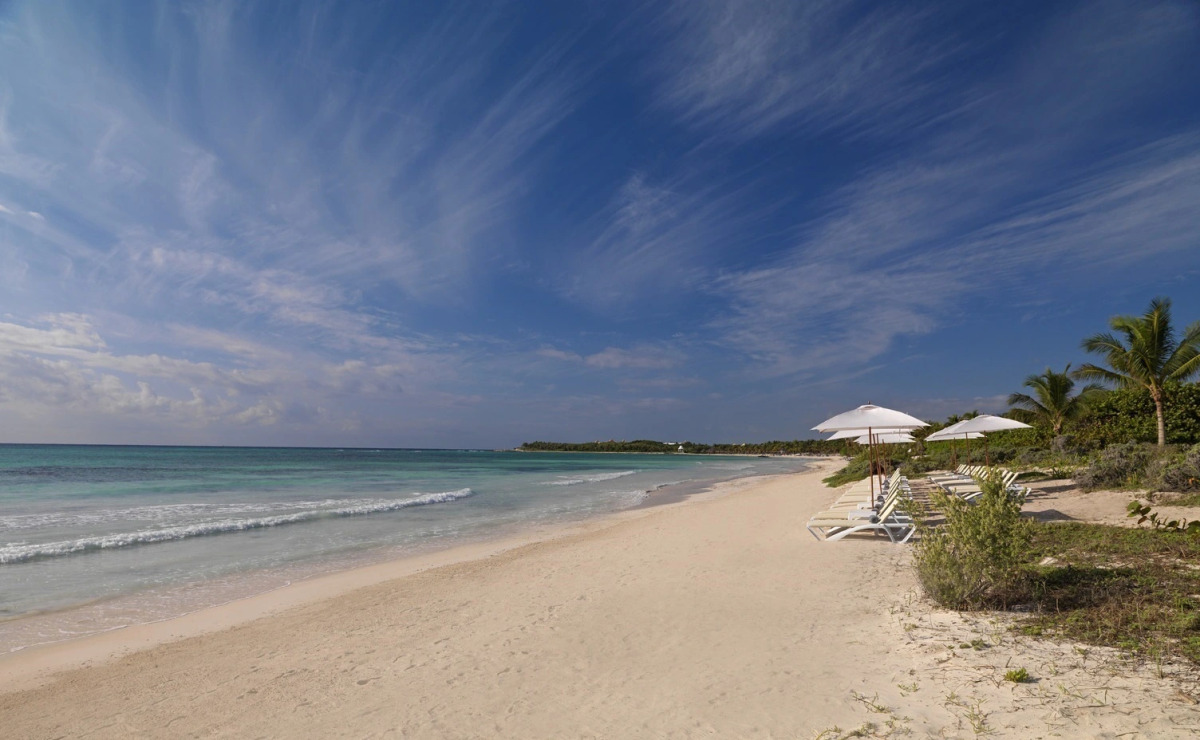 UNICO 20 87 Hotel Riviera Maya (отель для взрослых)