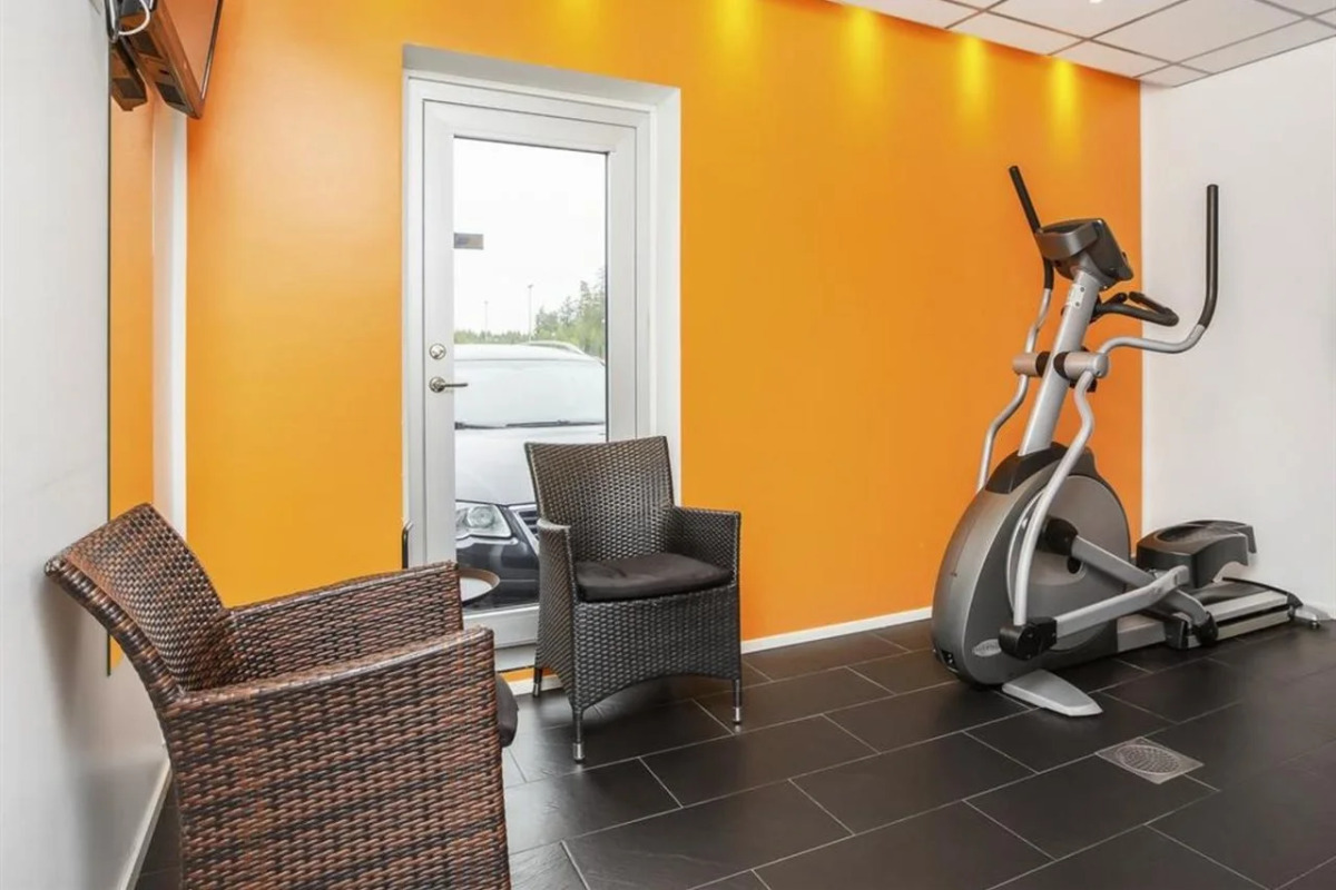 Aiden by Best Western Stockholm Arlanda Airport