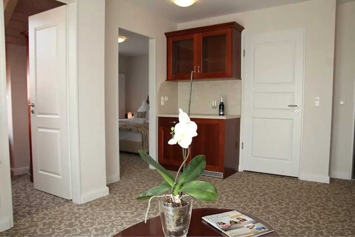 Avalon Hotel Bellevue