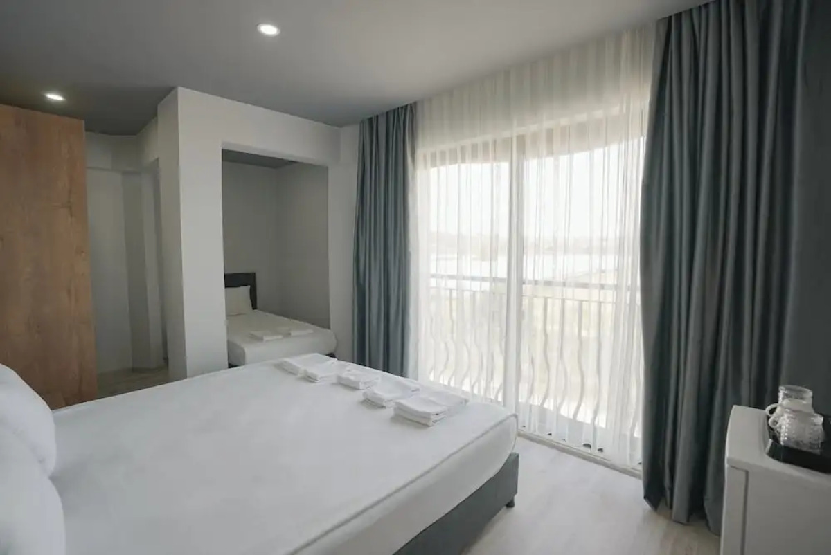 Birpa Kundu Butik Otel