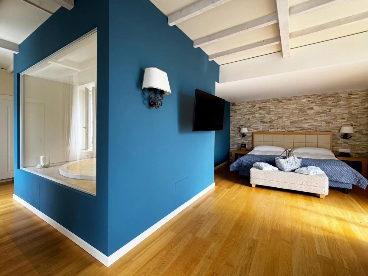 Kurhaus Cademario Hotel & SPA