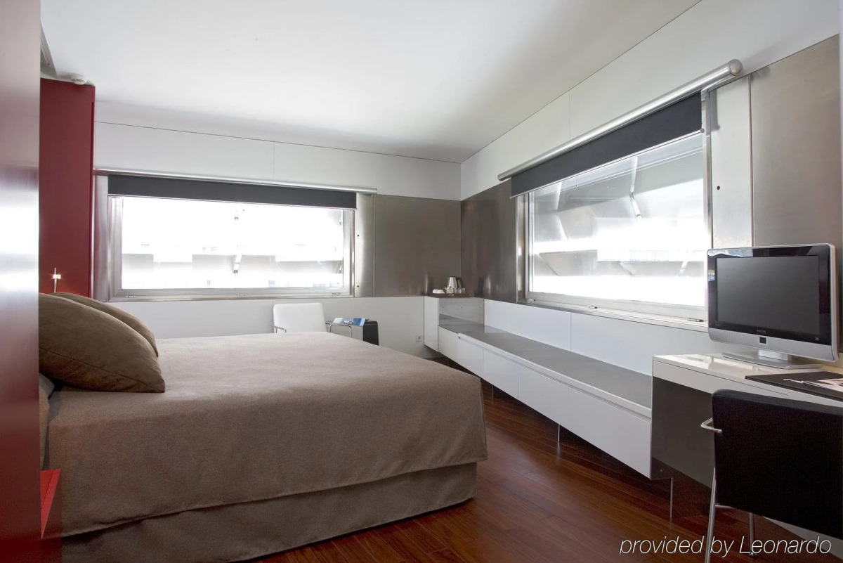 NH Collection Barcelona Constanza