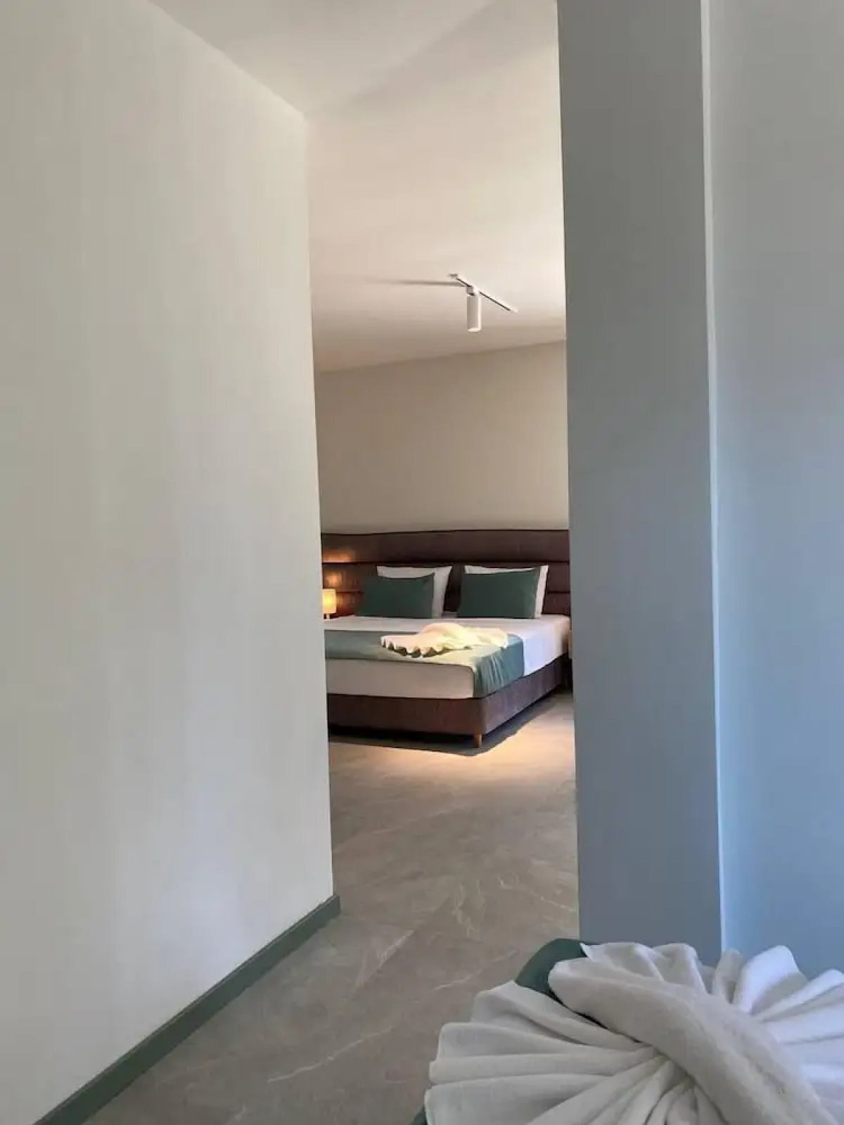 Отель H2O Ureki